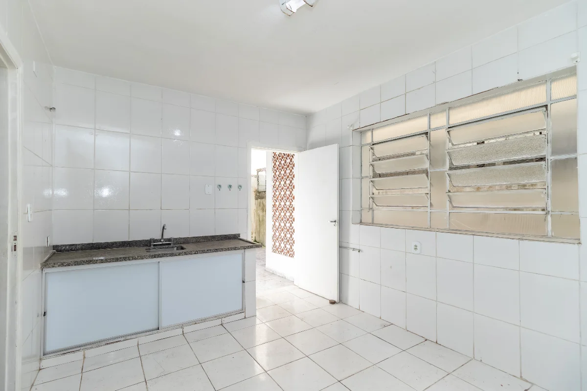 Apartamento na Saúde - 93m²