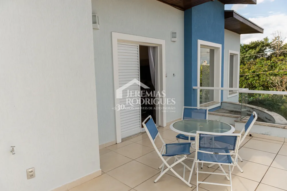 Casa à venda no Condomínio Residencial Terras de San Marco em Taubaté/SP