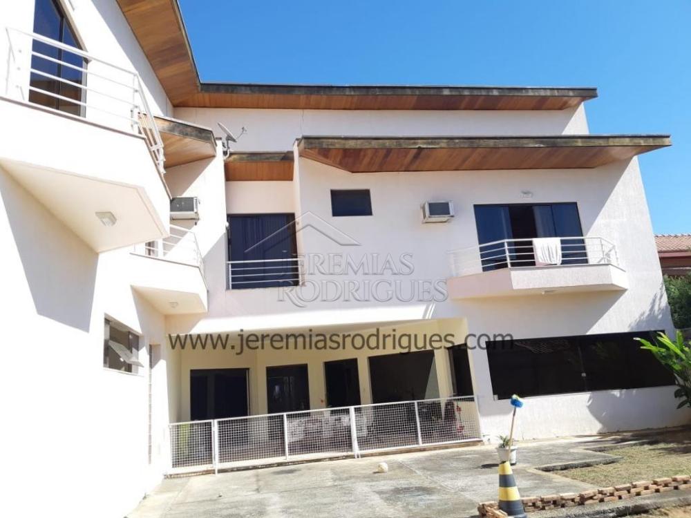 Casa à venda por R$ 3.500.000,00 - Taubaté/SP