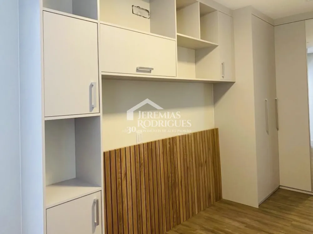 Apartamento com 3 suítes - Bosque Flamboyant - Taubaté/SP