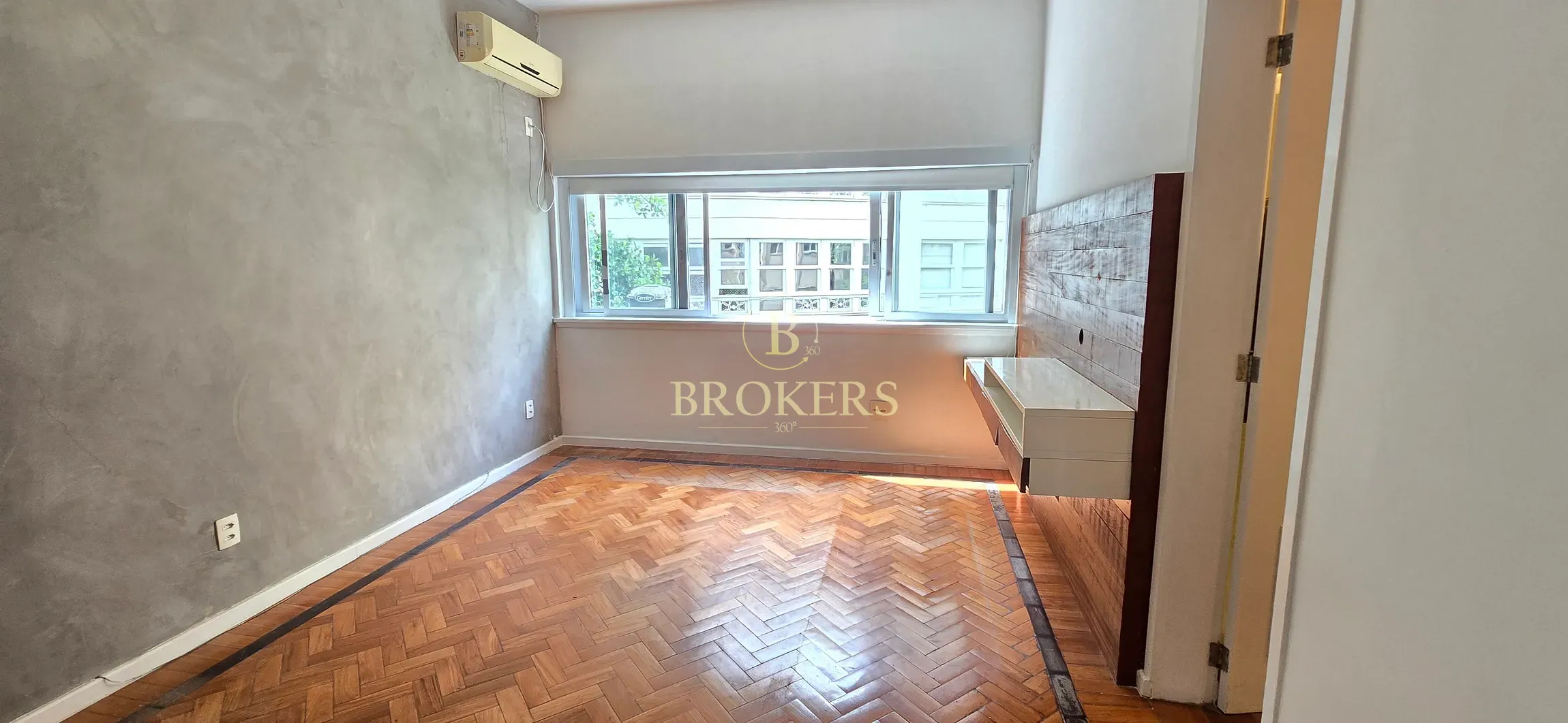 Apartamento à venda na Gávea – 3 quartos (1 suíte), 120 m², Rio de Janeiro, RJ