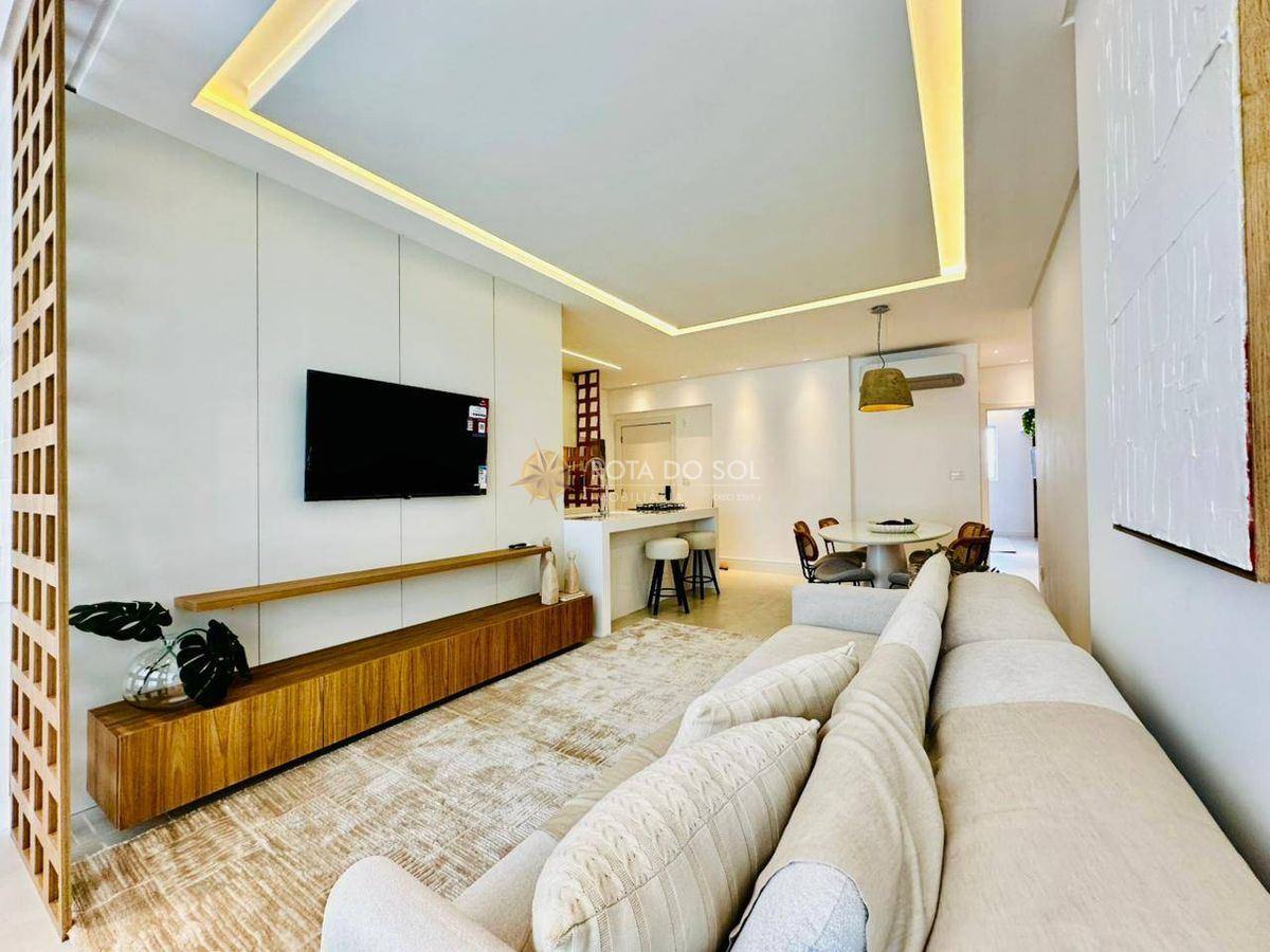 Pleniluni Apartamento 3 Suítes Frente à Avenida Meia Praia Itapema SC