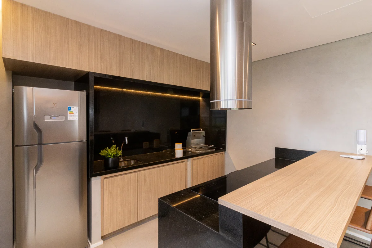Studio na Vila Clementino próximo ao Metrô Hospital São Paulo — foto 31
