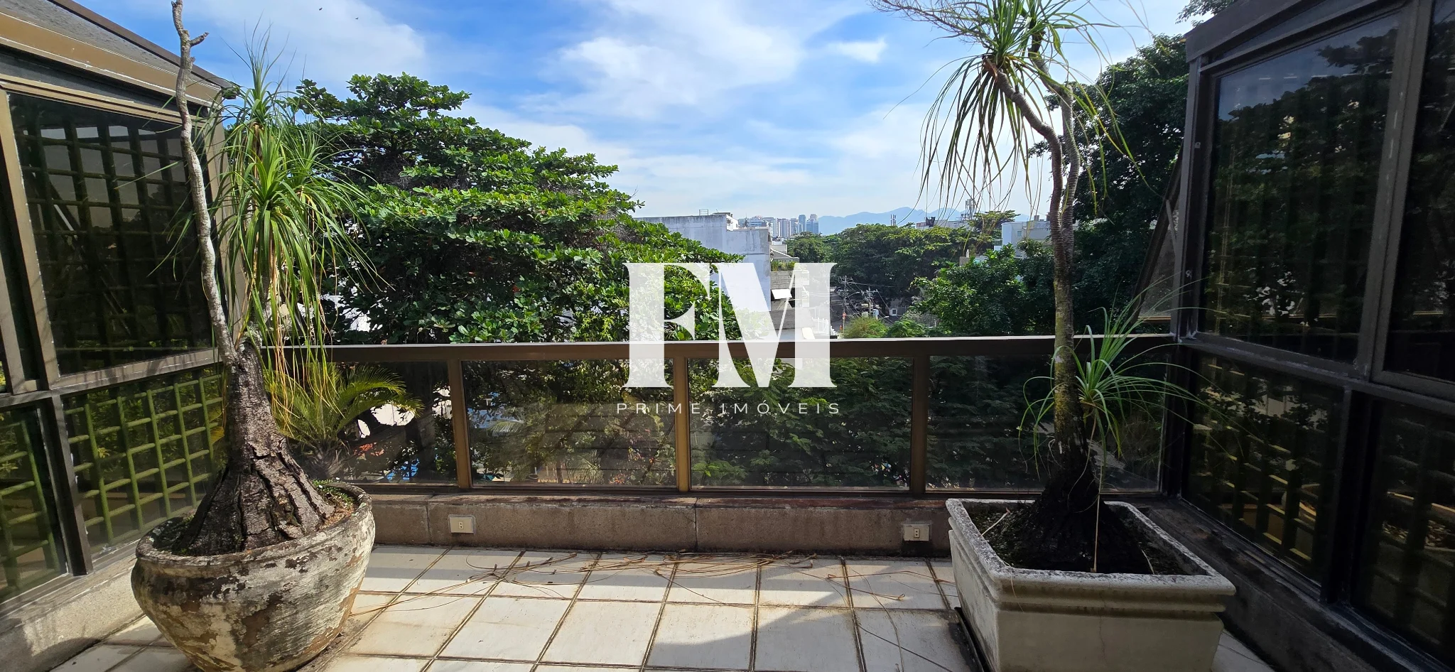 Cobertura Exclusiva no Jardim Oceânico – São 700 m² de pura Privacidade, Luxo e Vista Livre. - foto 33