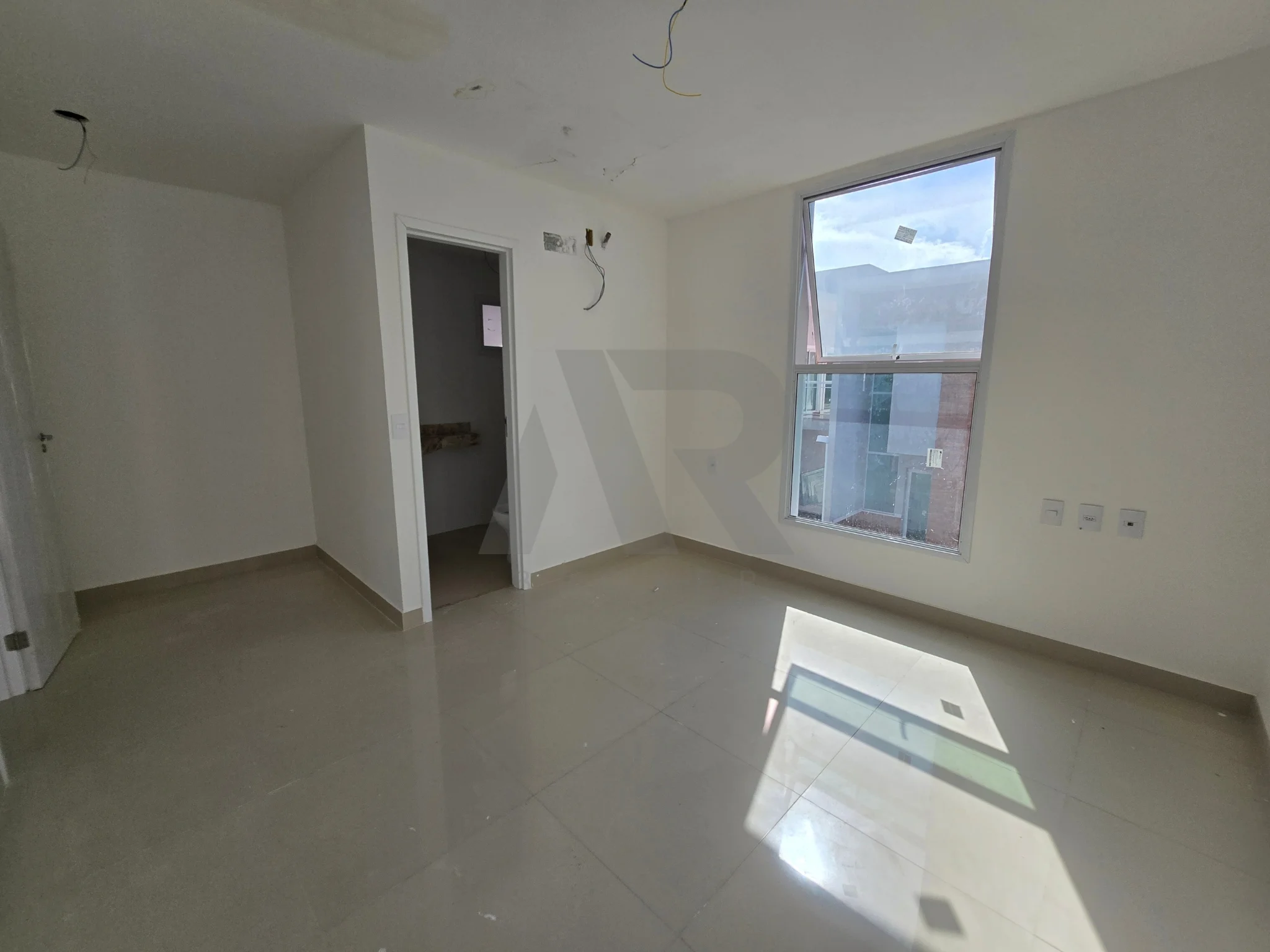 Bello Village, Duplex 138,51m², 3 Suítes, Estrada do Fio, Eusébio/CE