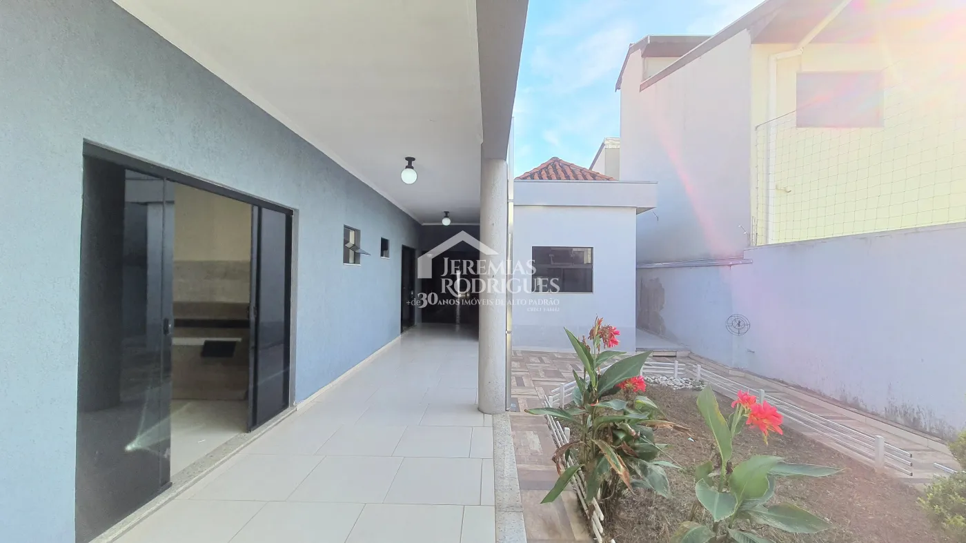 Casa à venda no bairro Campos Elíseos em Taubaté/SP — foto 27