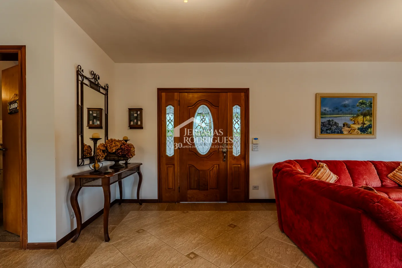 Casa à venda no Condomínio Aldeia Austríaca - Campos do Jordão/SP