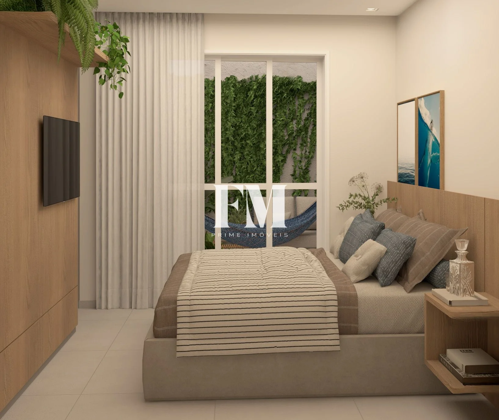 Empreendimento Duetto Bambina – Botafogo | Investimento com rentabilidade de Alta Performance  - foto 5
