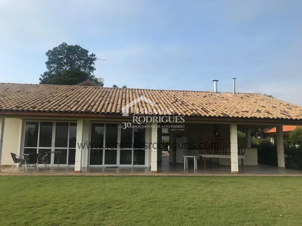 Casa com 3 quartos, 300 m² - Condomínio Residencial Pinheiros - Caçapava/SP