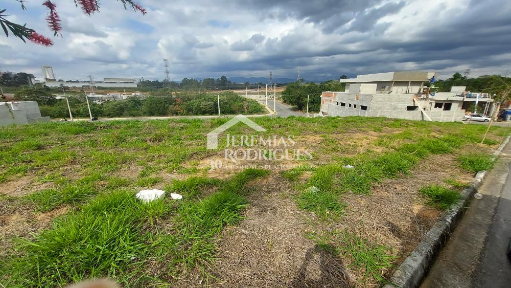 Terreno, 254 m² - Bosque do Imperador - Pindamonhangaba/SP