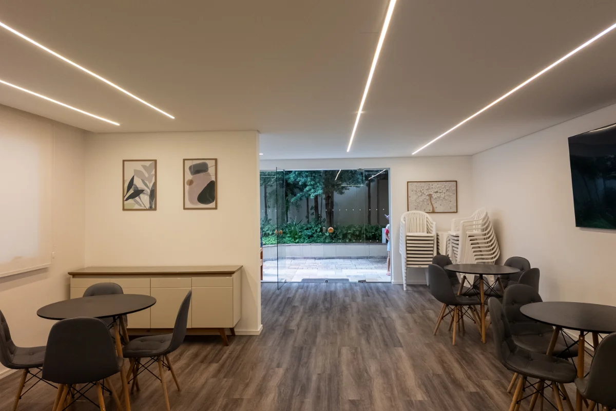 Apartamento 96 m² | 3 dormitórios | 700 m do metrô Praça da Árvore