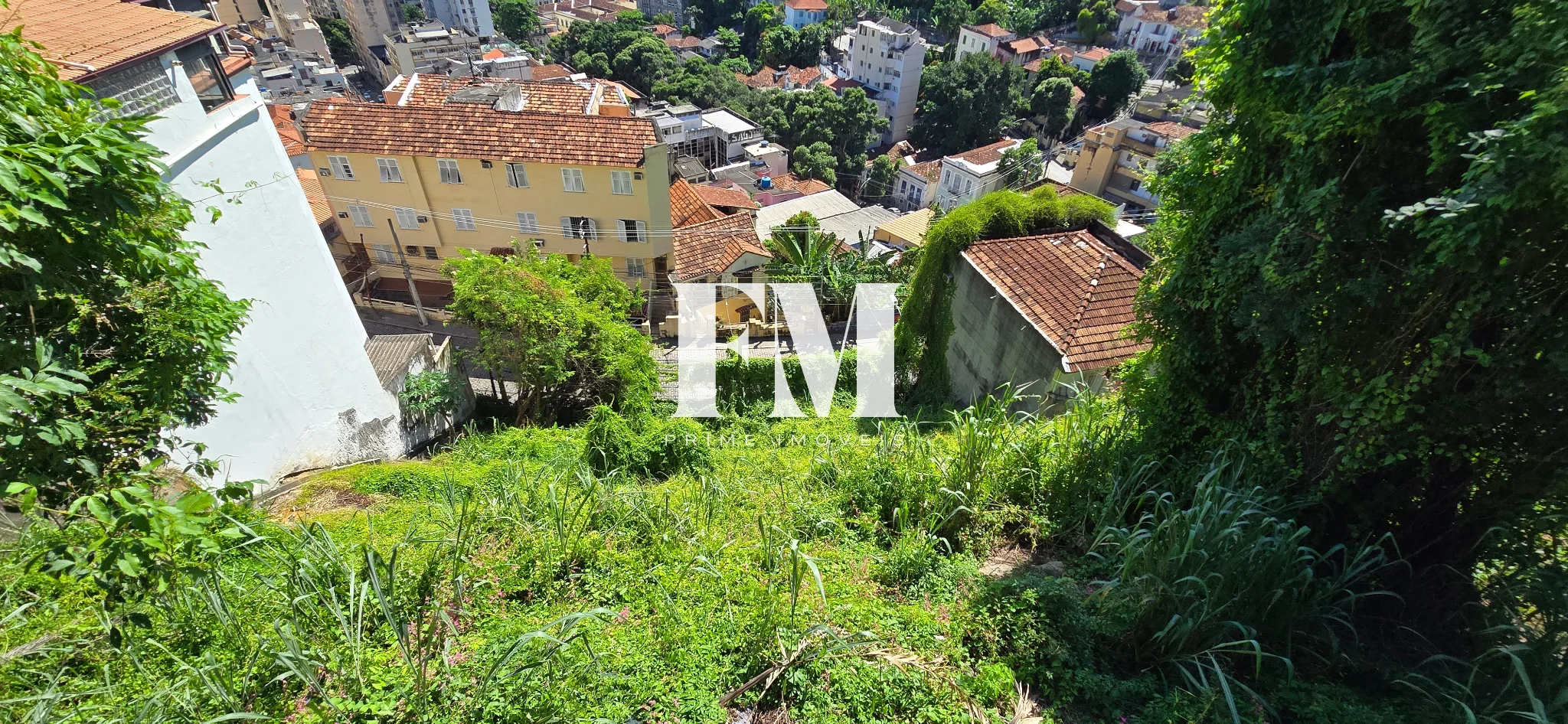 Cobertura única à venda em Santa Teresa: joia bruta triplex com 5 quartos, piscina, área gourmet, r - foto 29