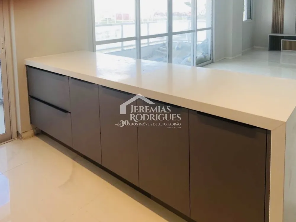 Apartamento com 3 suítes - Bosque Flamboyant - Taubaté/SP