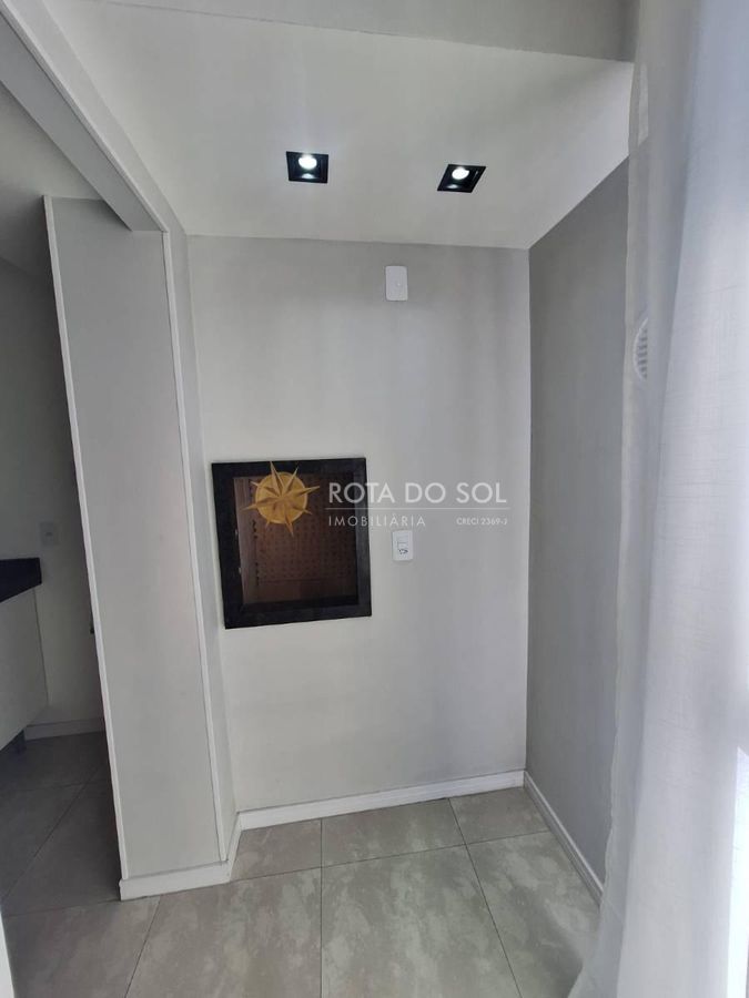 Maria Carolina Apartamento 2 Quartos Morretes Itapema SC