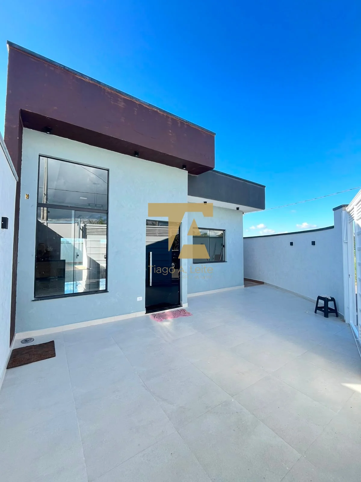 Casa à Venda Pindamonhangaba 3 Quartos 1 Suíte 100m² Piscina — foto 19