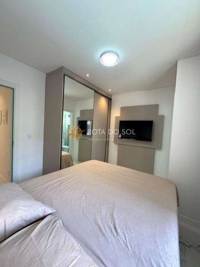 Ruffino Apartamento 2 Suítes Meia Praia Itapema SC
