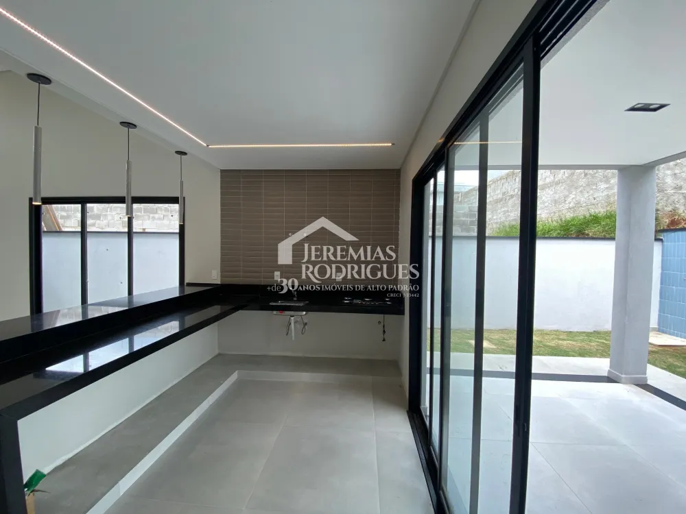 Casa com 3 quartos, 157 m², à venda por R$ 940.000- Condomínio Cyrela Landscape - Taubaté/SP