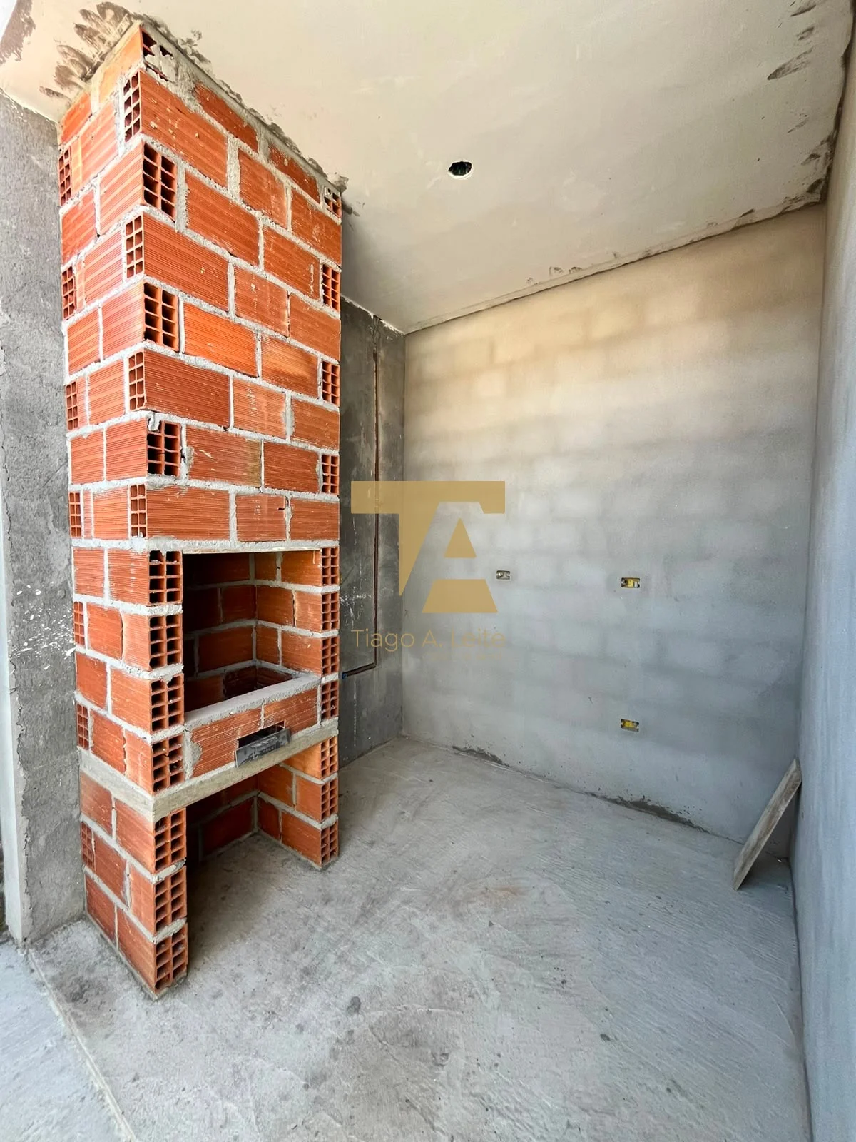 Casa à venda em construção – Região Central, Pindamonhangaba/SP — foto 8