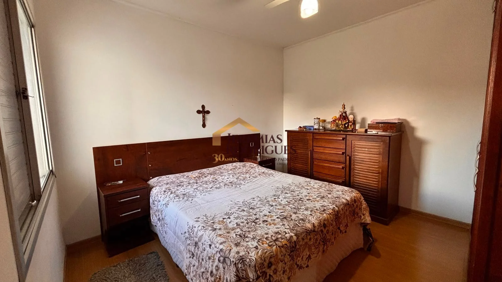 Apartamento à venda no Edifício Serra da Mantiqueira em Pindamonhangaba/SP. — foto 9