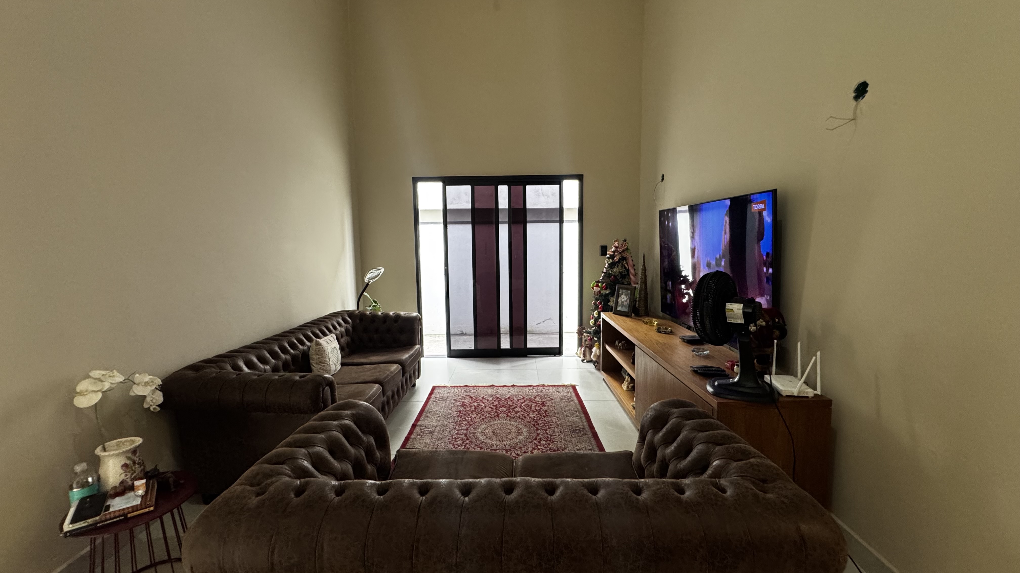 Casa à venda com 3 dormitórios no Condomínio Reserva Bonsucesso em Pindamonhangaba/SP.