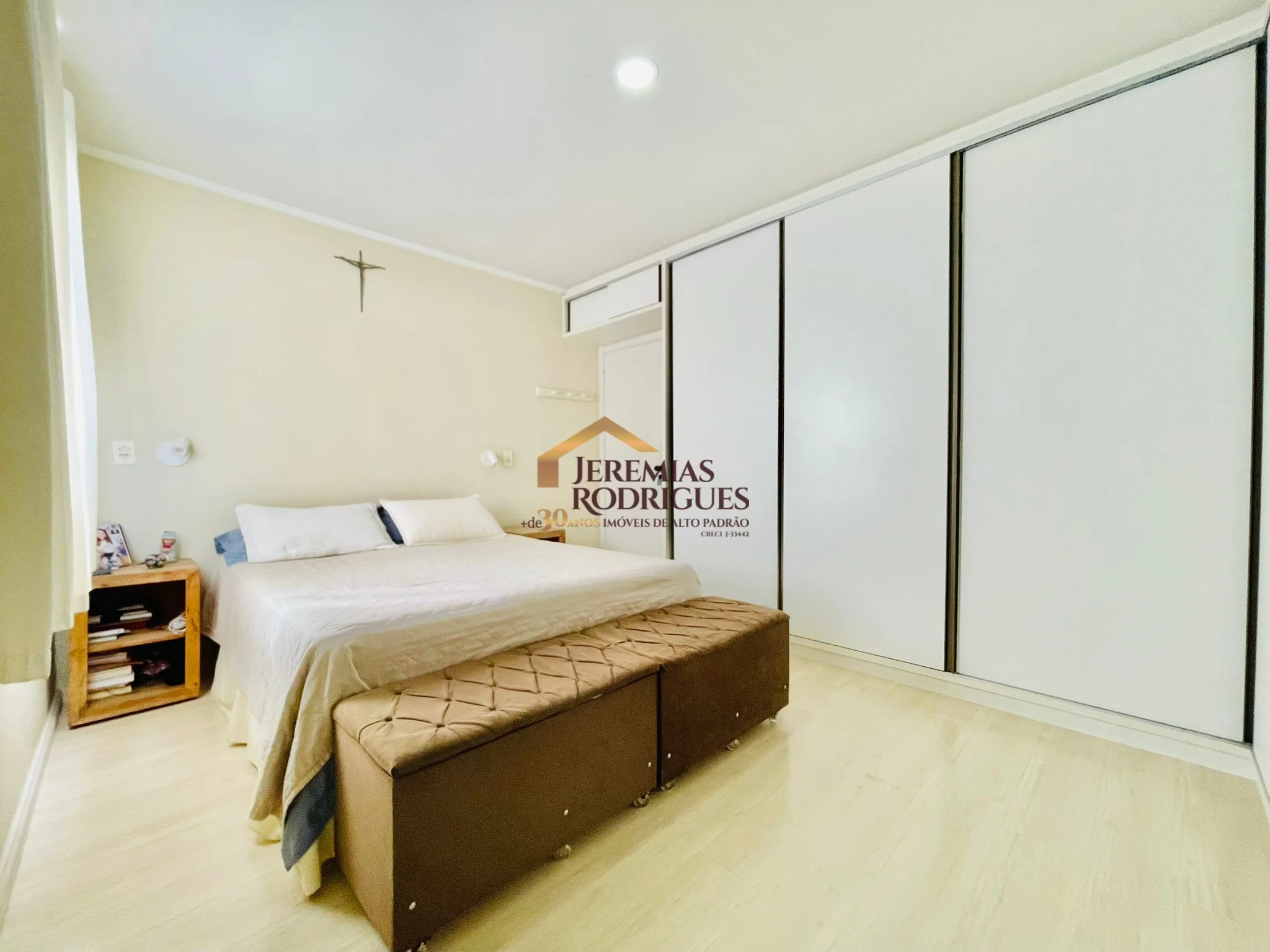 Apartamento à venda no Condomínio Portal da Independência I em Taubaté/SP. — foto 14