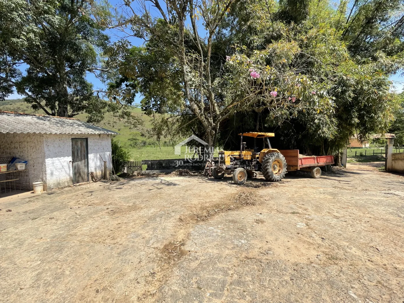 Fazenda à venda em Lorena/SP