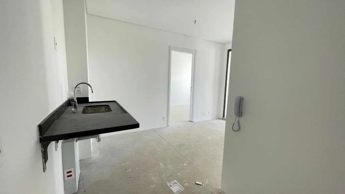Studio no Jardim Vila Mariana - 38m² - Próximo ao Metrô