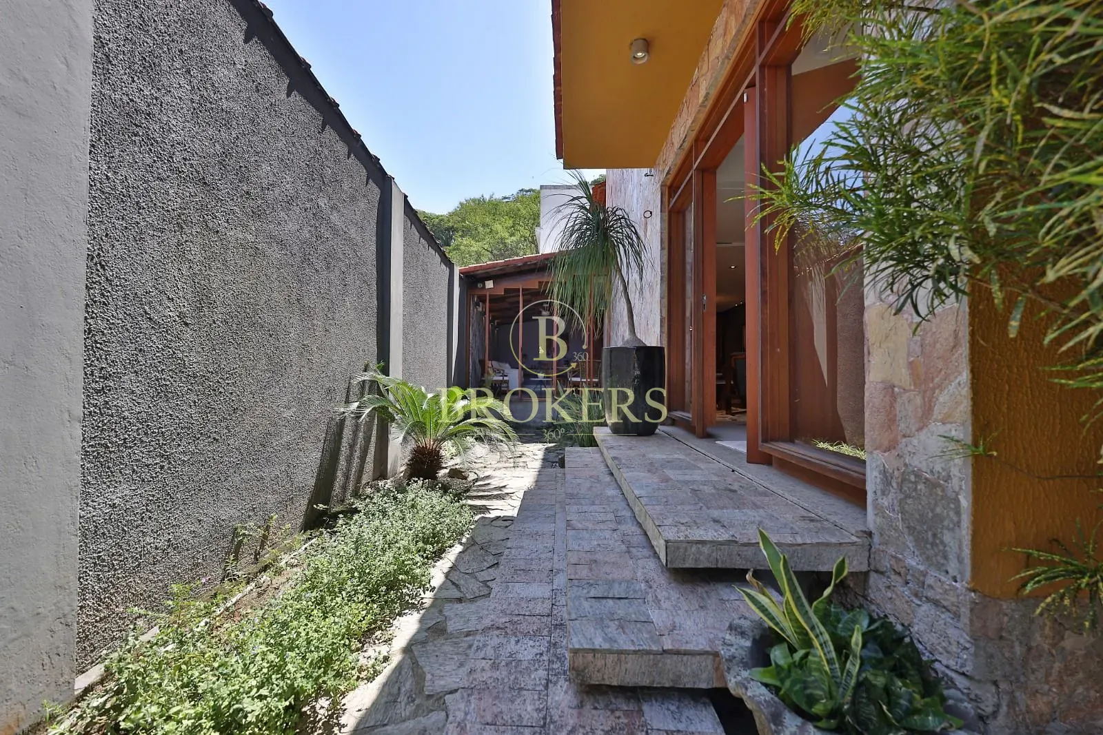 Casa espetacular a venda em Santa Teresa | 350m², vista para o Cristo, 6 quartos (3 suítes), piscin — foto 26