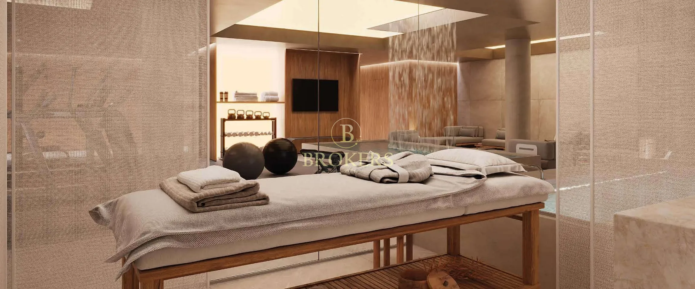 Última cobertura no Riô Signature Residence Spa: localizado na charmosa Rua Maria Quitéria, em Ipan — foto 10