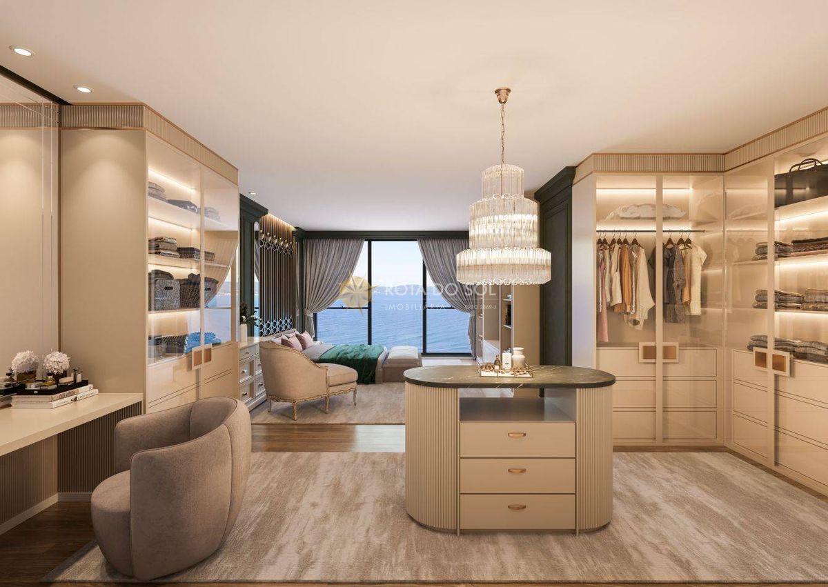 Celine Apartamento frente mar no Canto da Praia, Itapema SC, Dallo Construtora — foto 4