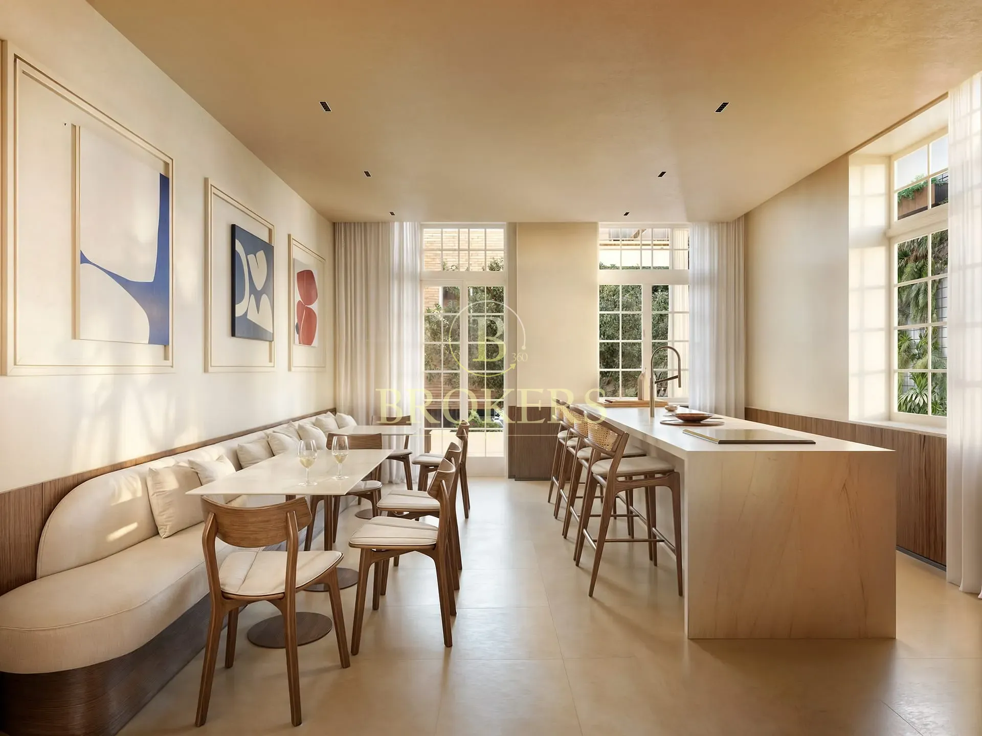 Apartamento à venda, Humaitá, Rio de Janeiro, RJ
