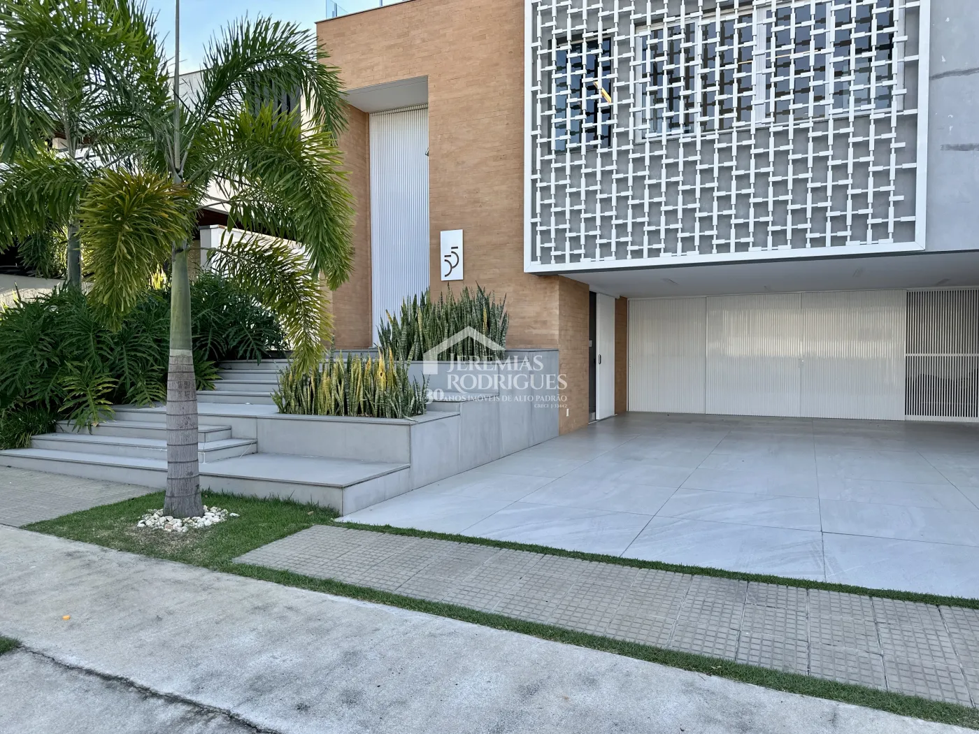 Casa à venda no Condomínio Residencial Terras de San Marco em Taubaté/SP.
