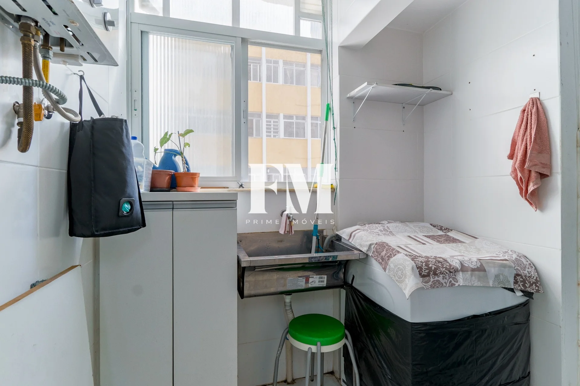 Botafogo | Rua Lauro Müller | 2 Quartos | 78m² ao Lado do Rio Sul com Vaga e Vista Panorâmica - foto 20