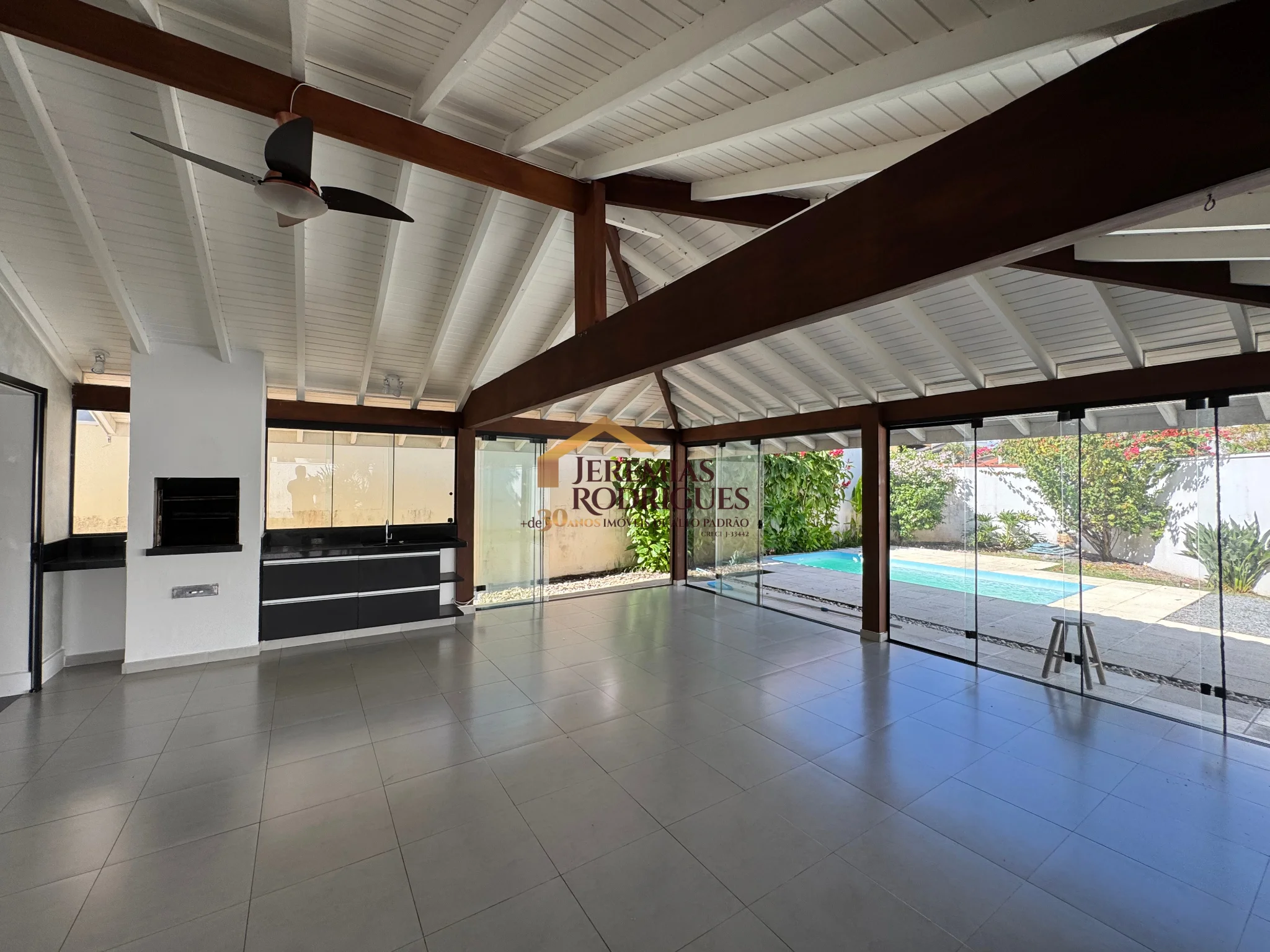 Casa à venda no Condomínio Real Ville em Pindamonhangaba/SP. — foto 25