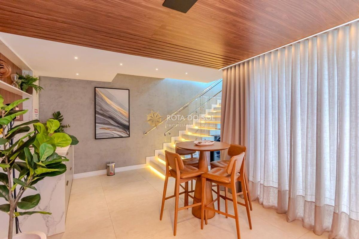 Sky Tower Showroom 3 suítes e 2 vagas no Perequê Porto Belo — foto 40