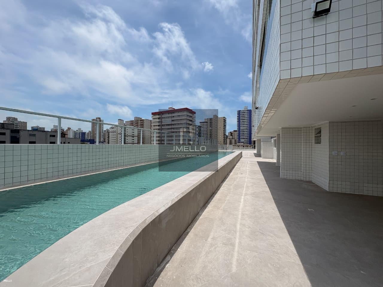 Apartamento para Venda em Praia Grande, Aviação, 3 dormitórios, 3 suítes, 1 banheiro, 2 vagas — foto 19