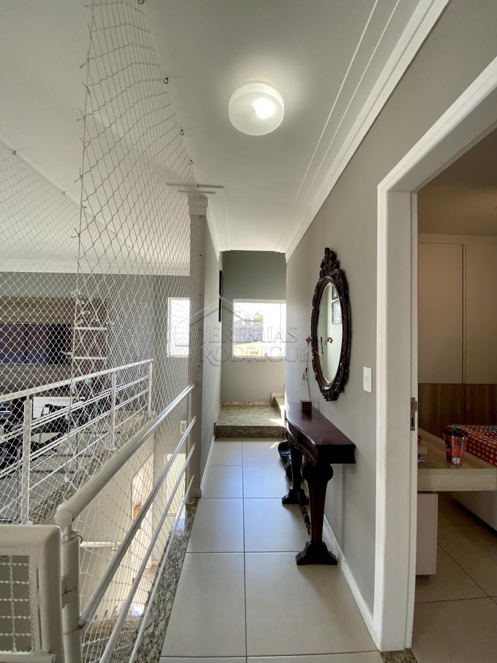 Casa com 3 quartos, 199 m² - Condomínio Residencial Recanto Verde - Taubaté/SP