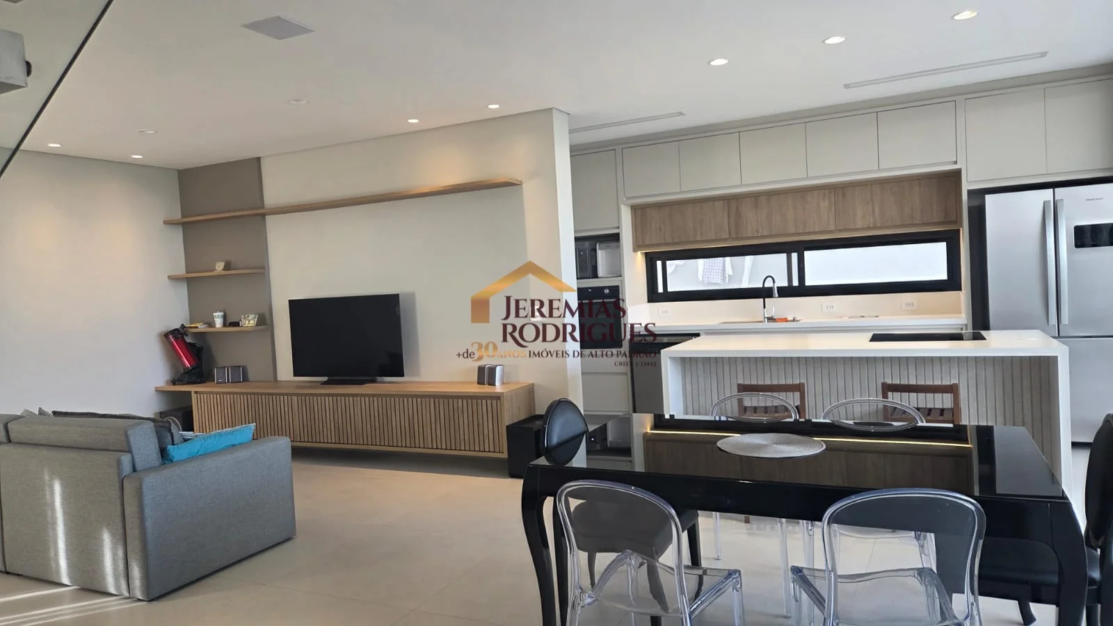 Casa á venda no Condomínio Residencial Terrazzo Di Itália em Taubaté/SP. — foto 3