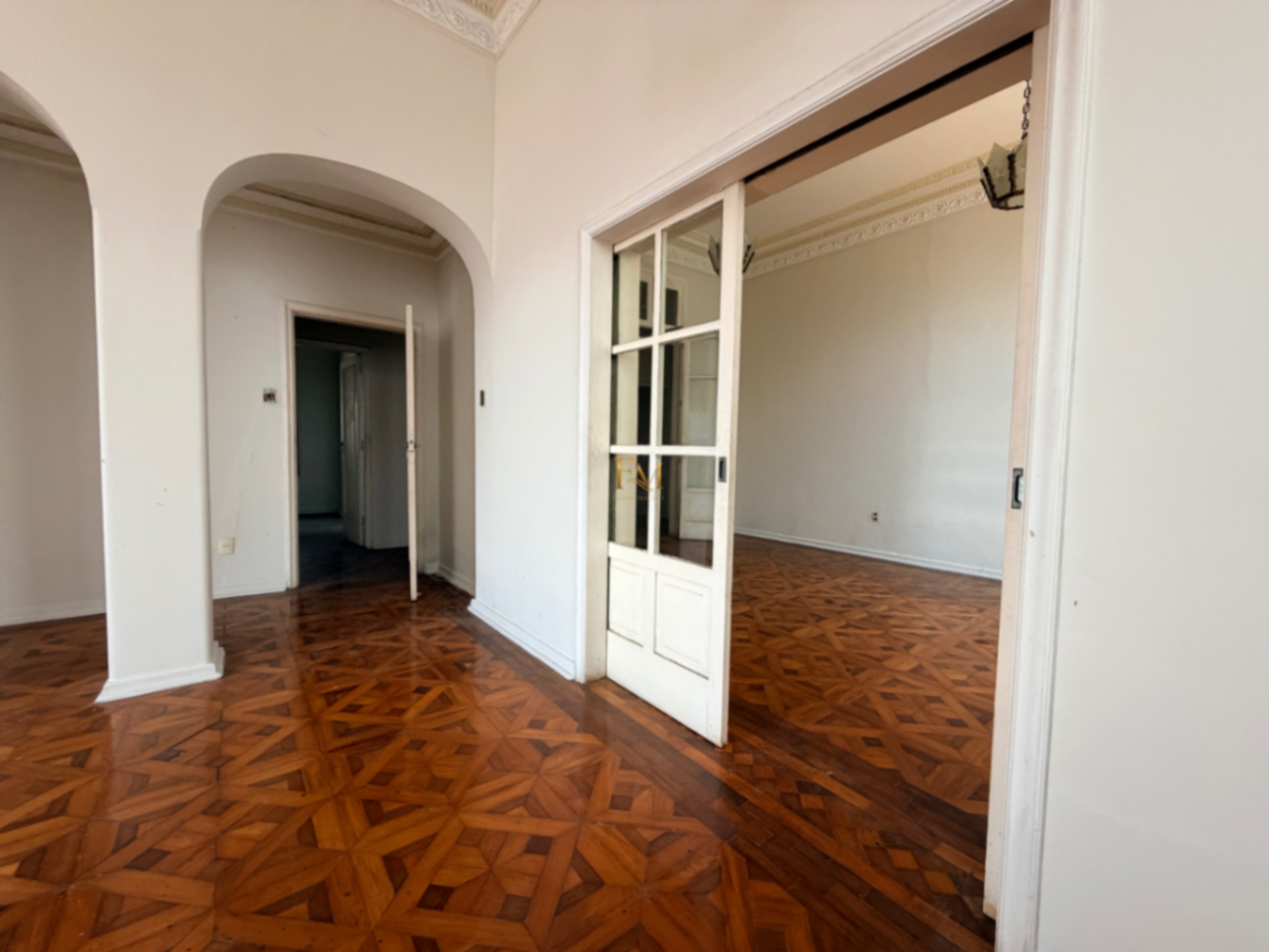 Cobertura única à venda em Santa Teresa: joia bruta triplex com 5 quartos, piscina, área gourmet, r — foto 62