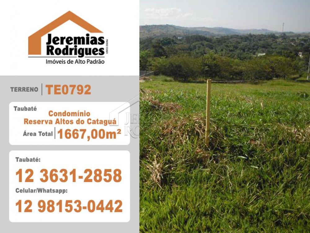 Terreno residencial à venda por R$ 372.000,00 - Taubaté/SP