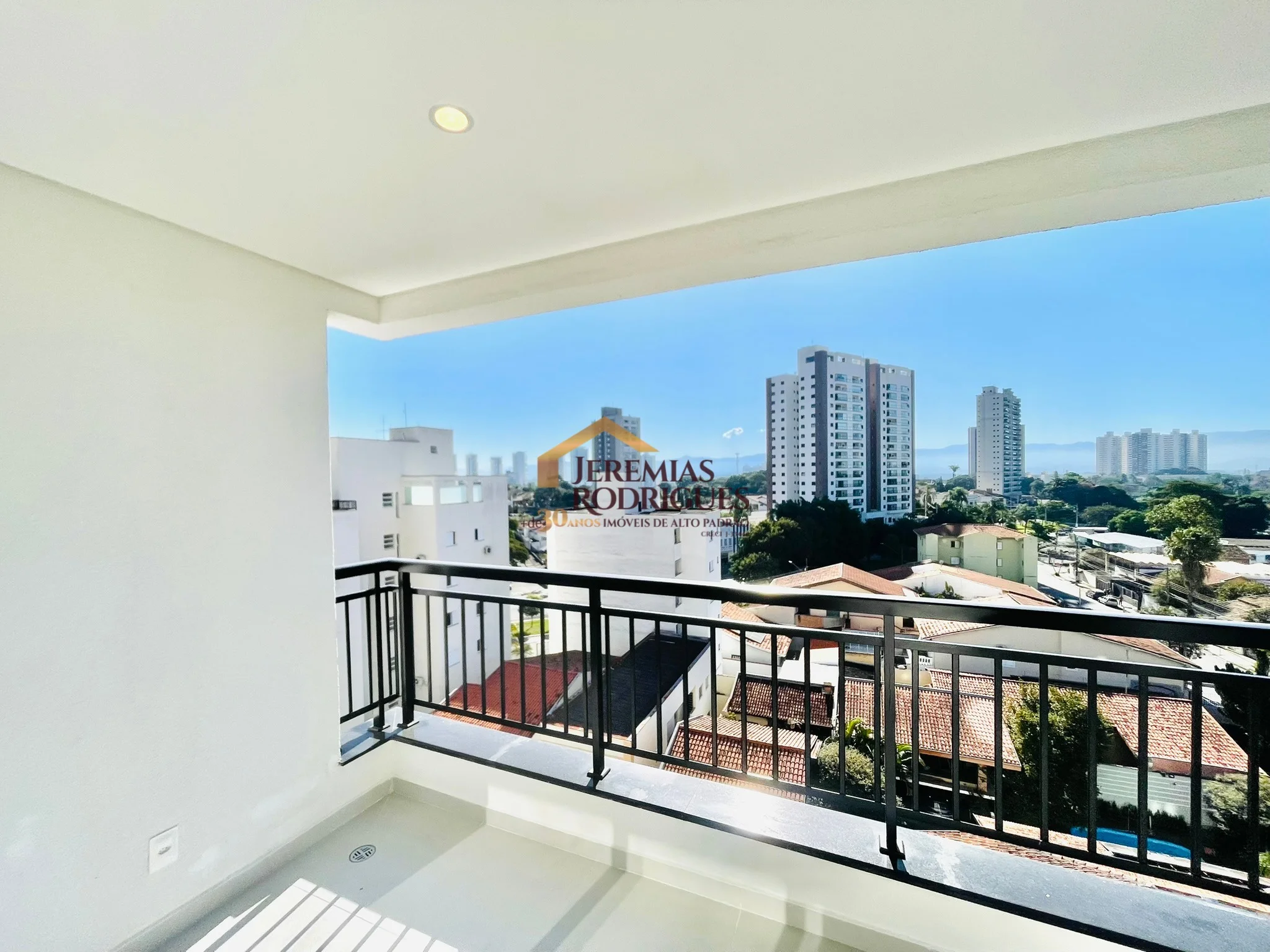 Apartamento a venda no Edifício Guaecá em Taubaté/SP. — foto 19