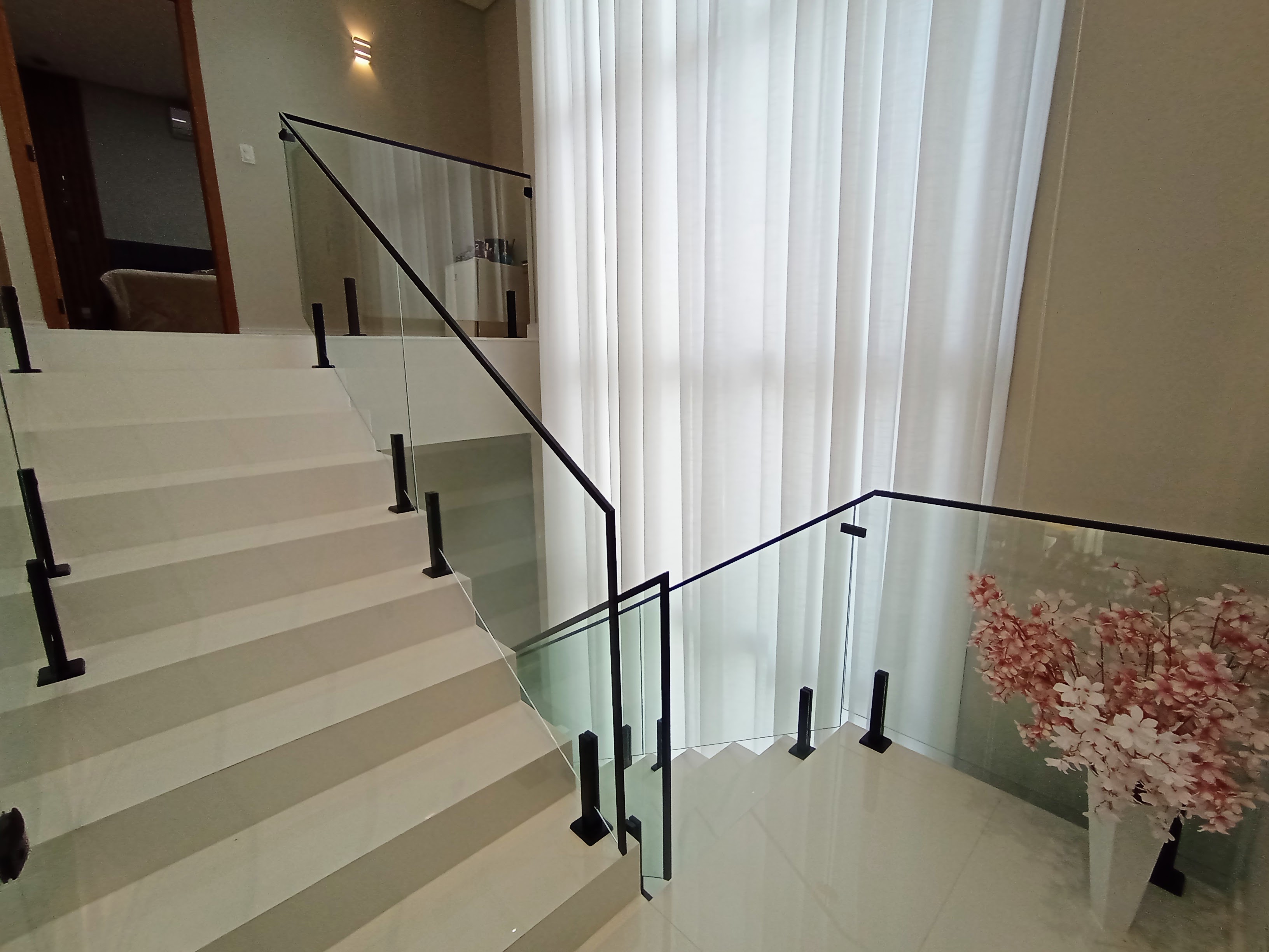 Casa à venda com 4 dormitórios no Condomínio Cyrela Landscape em Taubaté/SP.