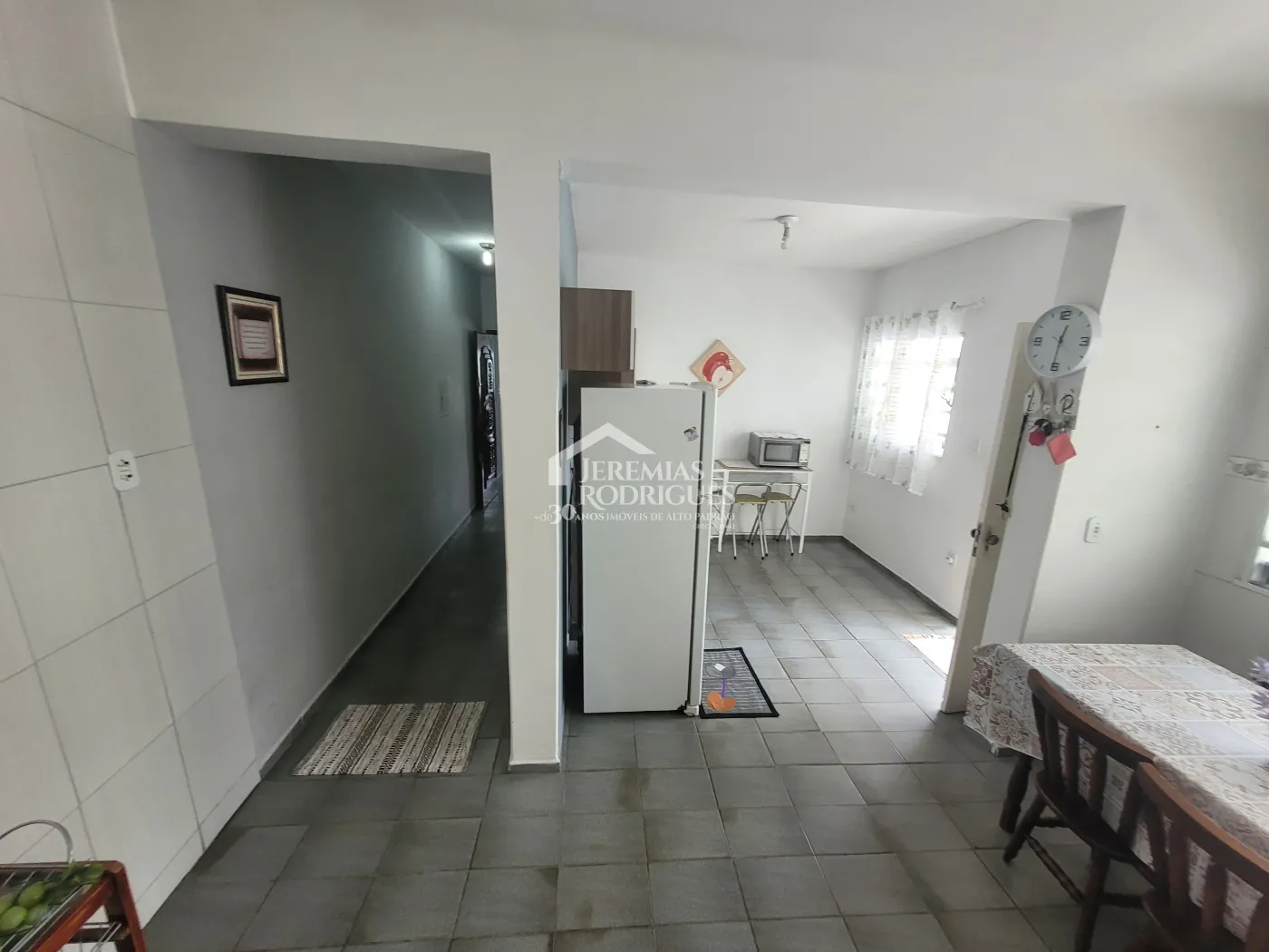 Casa para venda e locação com 3 dormitórios no bairro Bela Vista em Pindamonhangaba/SP