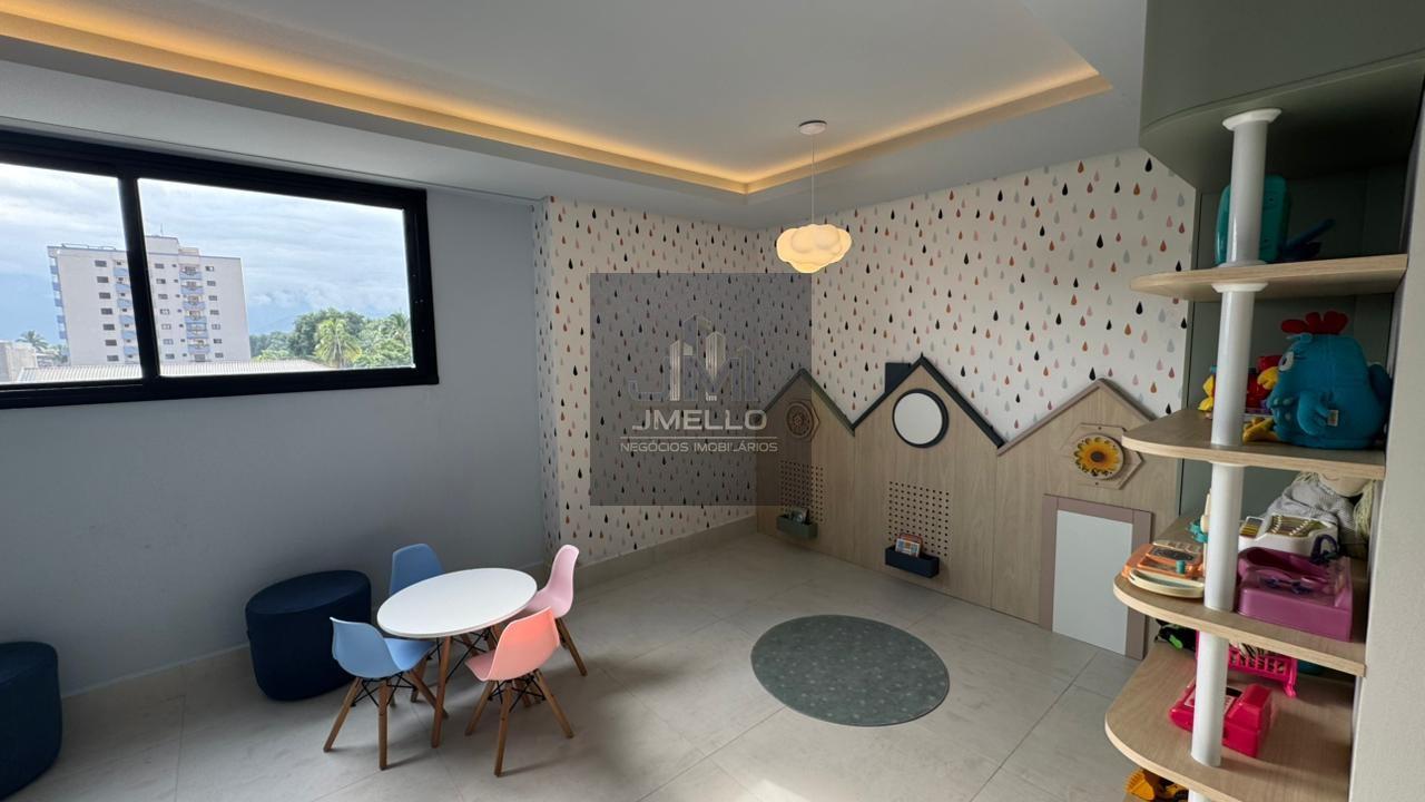Apartamento para Venda em Praia Grande, Maracana, 2 dormitórios, 1 suíte, 1 banheiro, 1 vaga — foto 3