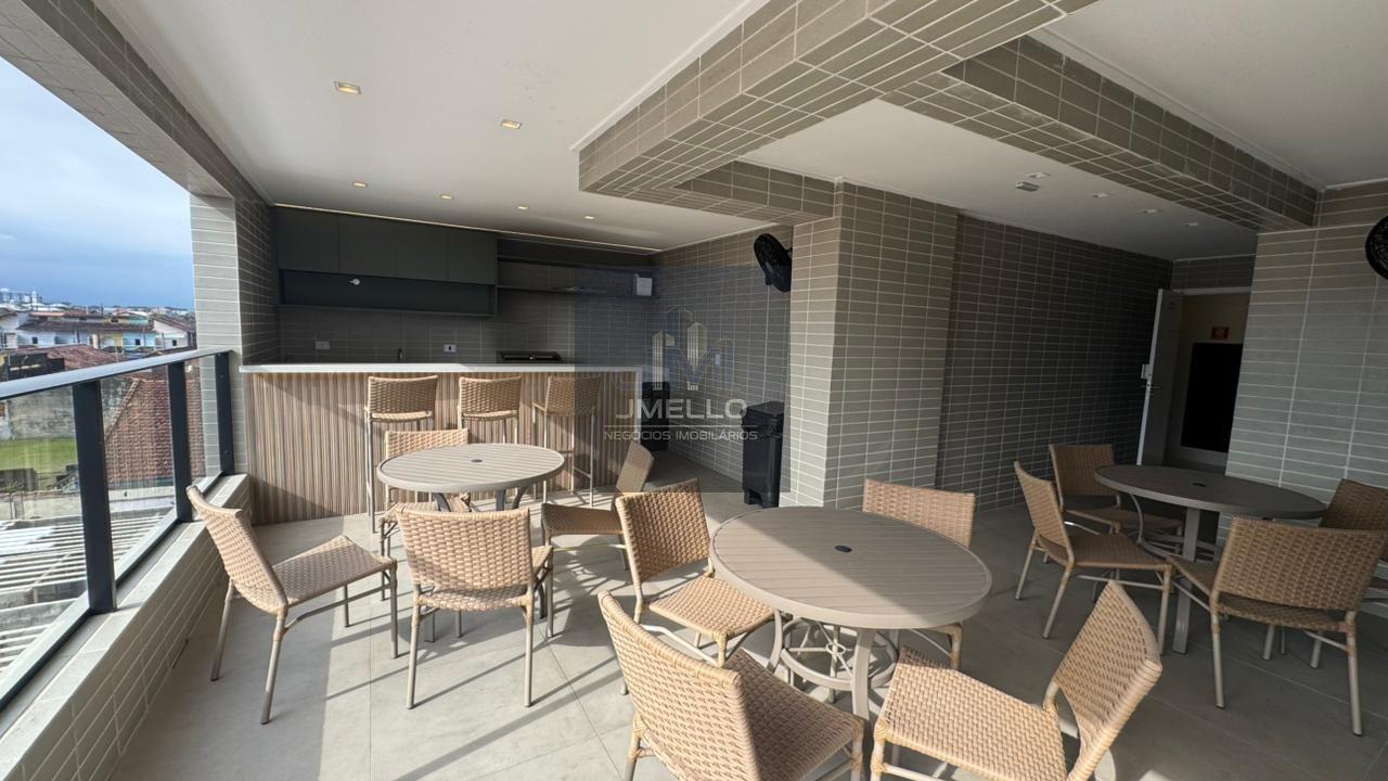 Apartamento para Venda em Praia Grande, Maracana, 2 dormitórios, 1 suíte, 1 banheiro, 1 vaga — foto 11