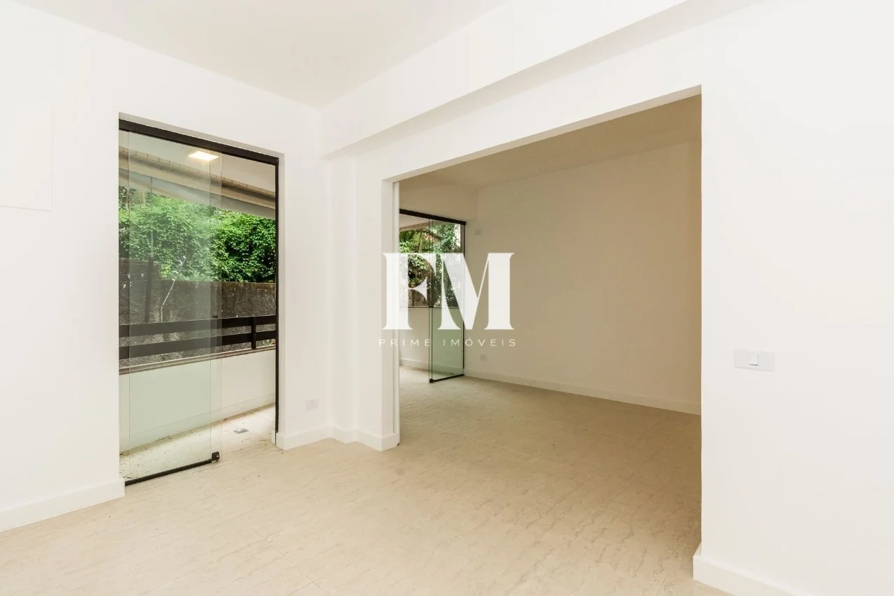 Humaitá | Rua Macedo Sobrinho | 2 Suítes | 97m² com Varanda, Vista Verde e 2 Vagas - foto 8