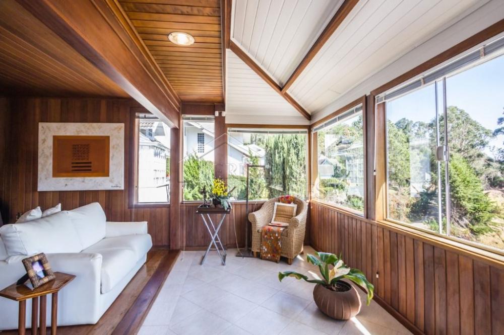 Casa à venda por R$ 6.350.000,00 - Campos do Jordão/SP