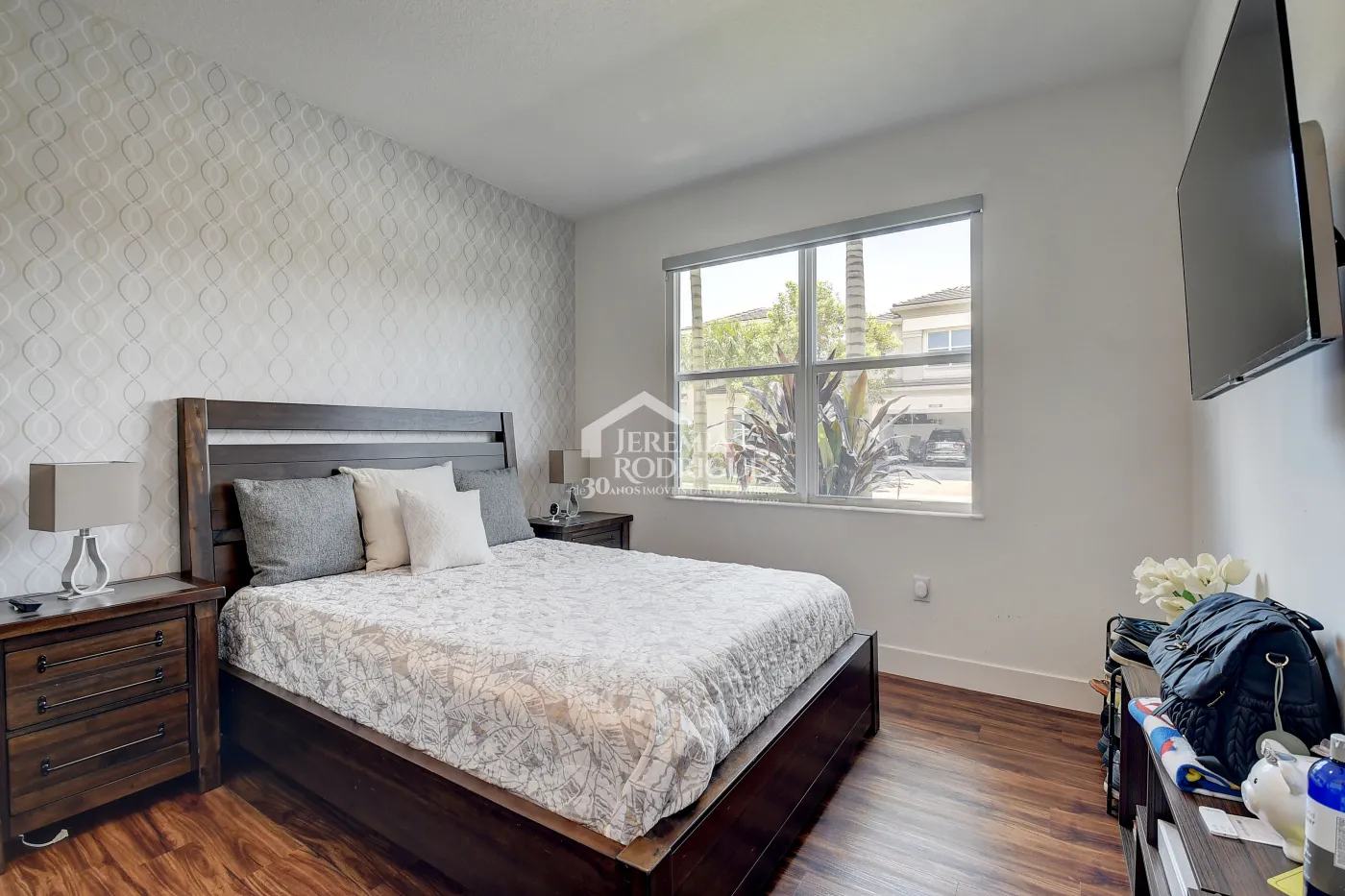 Casa com 4 dormitórios - Condomínio Dakota - Miami/ Flórida