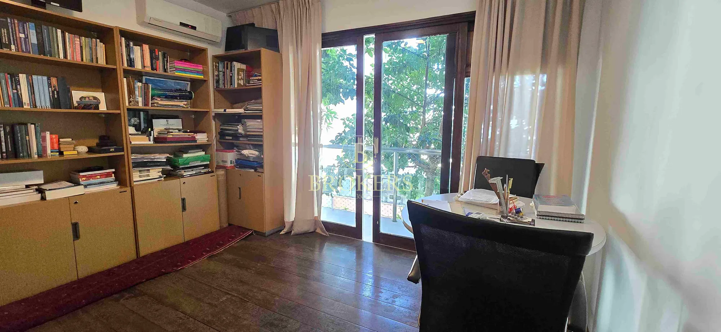 Deslumbrante Casa a venda na Rua Sacopã, Lagoa, Rio de Janeiro. — foto 53