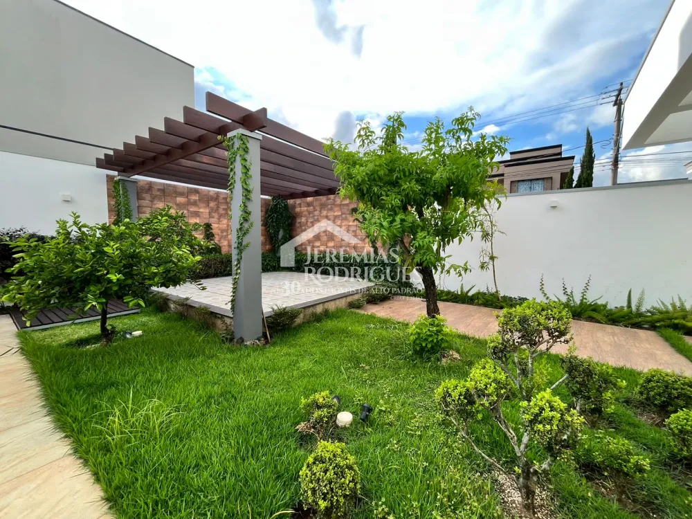 Casa à venda no Condomínio Terras de San Marco em  Taubaté/SP